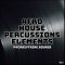 Mycrazything Sounds Afro House Percussions Elements 3 [WAV] (Premium)