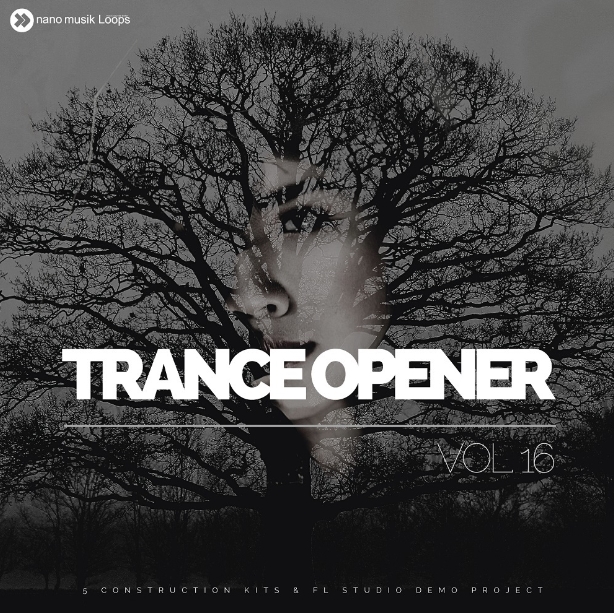 Nano Musik Loops Trance Opener Vol.16 [MULTiFORMAT]