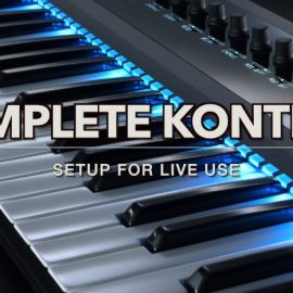 Native Instruments Komplete Kontrol v2.7.2 [WiN] (Premium)