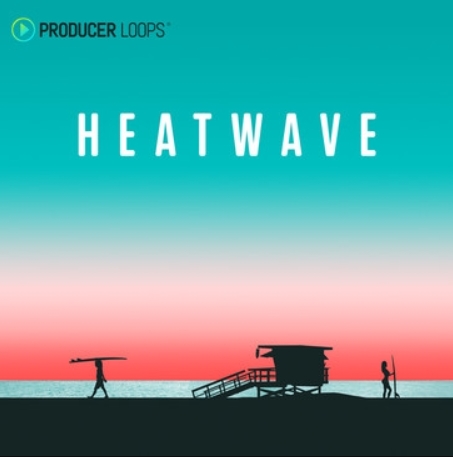 Producer Loops Heatwave [MULTiFORMAT]
