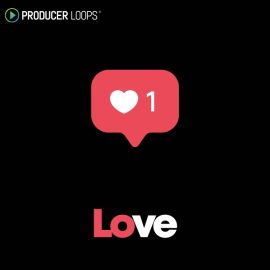 Producer Loops Love [MULTiFORMAT] (Premium)