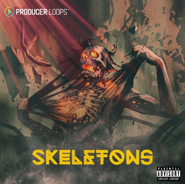 Producer Loops Skeletons [MULTiFORMAT]