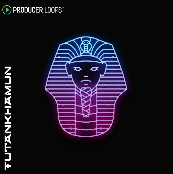 Producer Loops Tutankhamun [MULTiFORMAT]