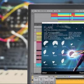 Puremagnetik Flare v1.0.1 RETAiL [WiN, MacOSX] (Premium)