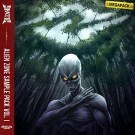 Reinelex Samples Dyatic Alien Zone Sample Pack Vol.1 [WAV] (Premium)