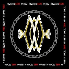 Riemann Kollektion Riemann Hard Techno 4 [WAV] (Premium)