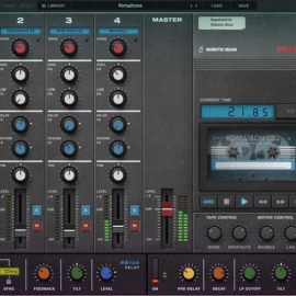 Robotic Bean Portatron v1.0.1 [WiN] (Premium)