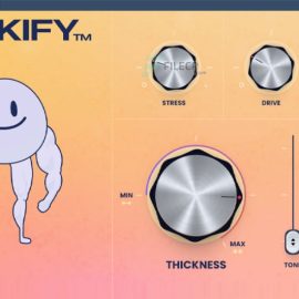 Rocket Powered Sound Thickify v2.0.6 FiXED [WiN] (Premium)