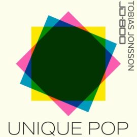 Roland Cloud JD-800 Unique Pop [Synth Presets] (Premium)