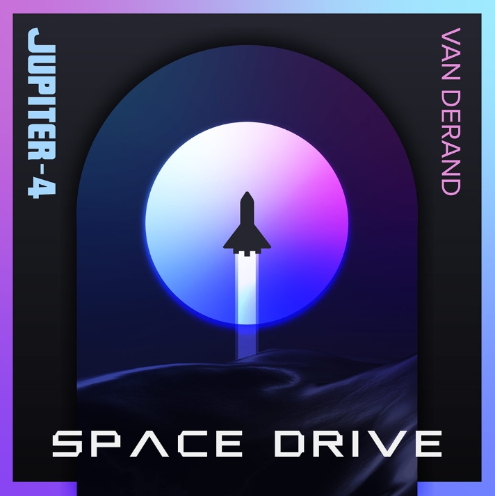 Roland Cloud JUPITER-4 Space Drive [Synth Presets]