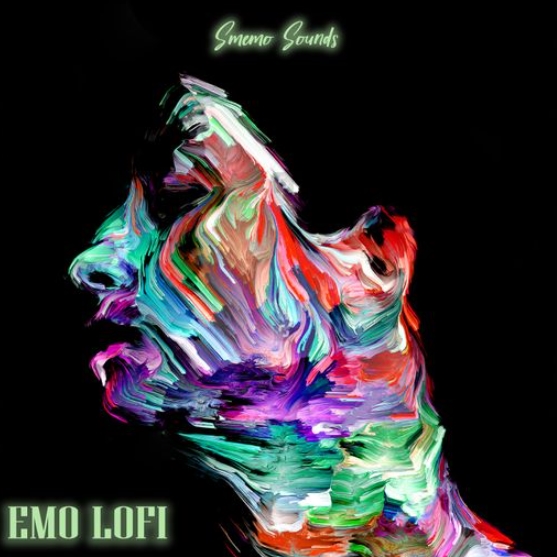 Smemo Sounds EMO LOFI [WAV]