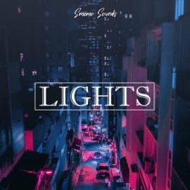 Smemo Sounds LIGHTS [WAV] (Premium)