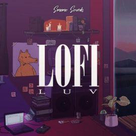 Smemo Sounds LOFI LUV [WAV] (Premium)