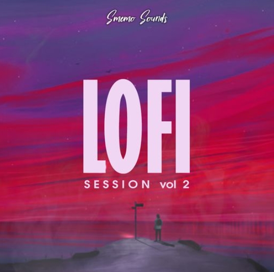 Smemo Sounds Lofi Session Vol 2 [WAV]