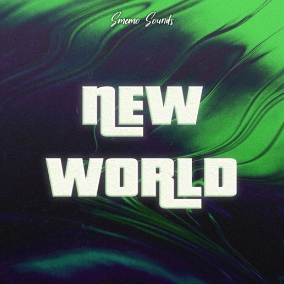Smemo Sounds New World [WAV]