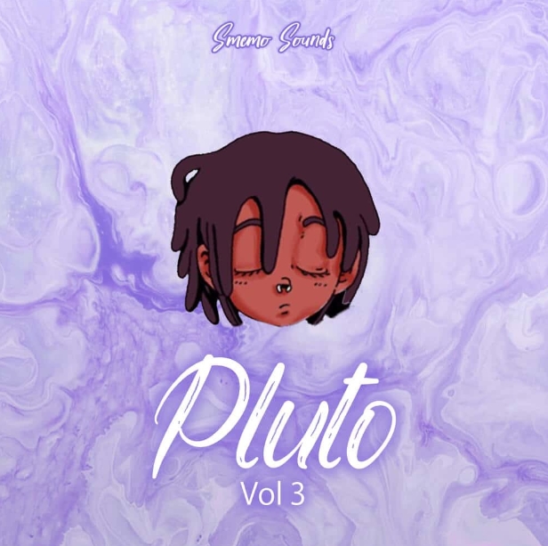 Smemo Sounds Pluto Vol 3 [WAV]
