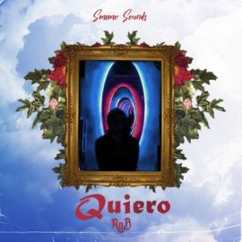 Smemo Sounds QUIERO RNB [WAV] (Premium)