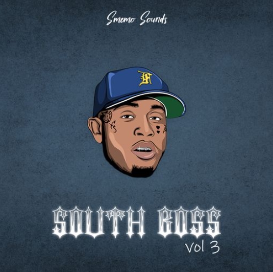 Smemo Sounds SOUTH BOSS vol 3 [WAV]