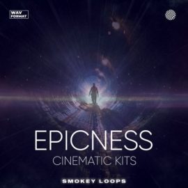 Smokey Loops Epicness Cinematic Kits [WAV] (Premium)