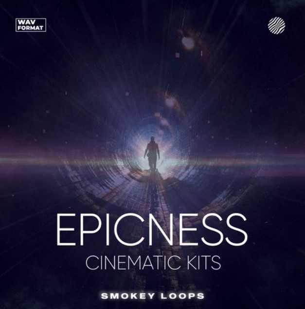 Smokey Loops Epicness Cinematic Kits [WAV]