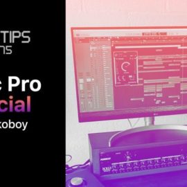 Sonic Academy Tech Tips Volume 75 with Ekoboy [TUTORiAL] (Premium)