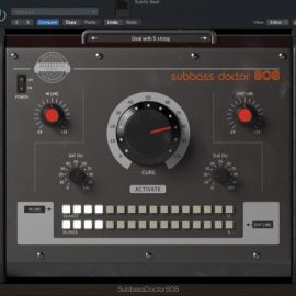 Soundevice Digital SubBassDoctor v2.5 [WiN] (Premium)