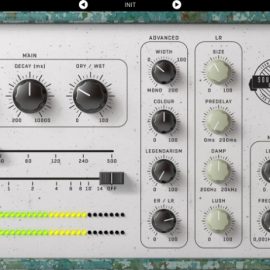 Soundevice Digital Verbum Entropic Hall v2.5 [WiN] (Premium)