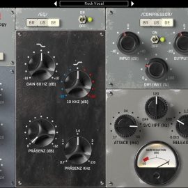 Soundevice UniChannel v1.5 [WiN] (Premium)