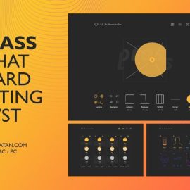 Thenatan Brass v1.0.0 Regged [WiN, MacOSX] (Premium)
