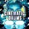 Toolbox Samples Cinematic Drums [WAV] (Premium)