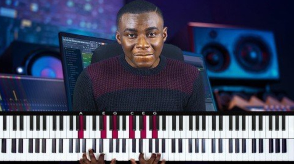 Udemy Developing Dexterity and Confidence Piano Foundation Level 5 [TUTORiAL]