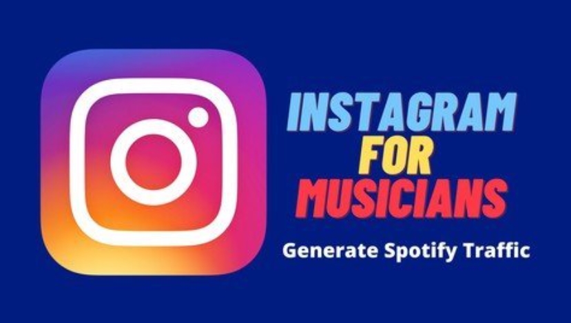 Udemy Instagram Marketing Course For Musicians 2022 + Facebook 4.0 [TUTORiAL]