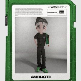 WavSupply omgzanoza Antidote (Serum & One Shot Kit) [WAV, MiDi, Synth Presets] (Premium)