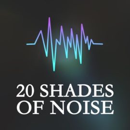 Whitenoise Records 20 Shades Of Noise [WAV] (Premium)