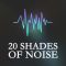 Whitenoise Records 20 Shades Of Noise [WAV] (Premium)