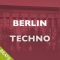 Whitenoise Records Berlin Techno_BEATS [WAV] (Premium)