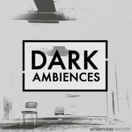 Whitenoise Records Dark Ambiences B [WAV] (Premium)
