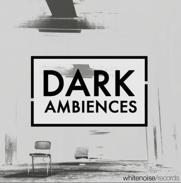 Whitenoise Records Dark Ambiences B [WAV]