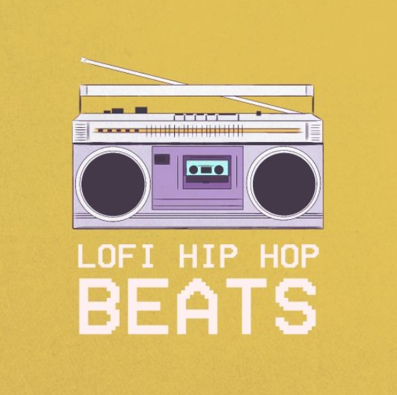 Whitenoise Records LoFi Hip Hop Beats [WAV]
