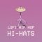 Whitenoise Records LoFi Hip Hop Hi-Hats [WAV] (Premium)
