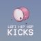 Whitenoise Records LoFi Hip Hop Kicks [WAV] (Premium)