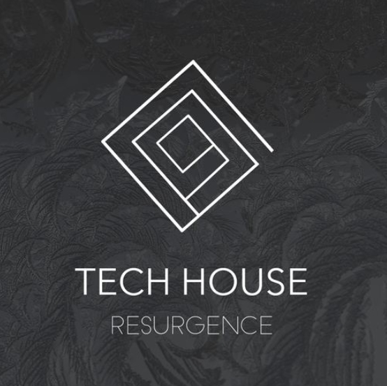 Whitenoise Records Tech House Resurgence [WAV]