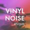 Whitenoise Records Vinyl Noise 45rpm [WAV] (Premium)