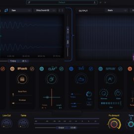 Yum Audio Slap By Mr. Bill v1.0.9 [WiN] (Premium)