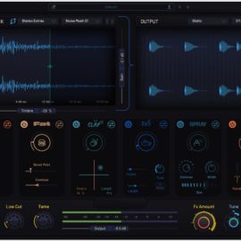 Yum Audio Slap by Mr. Bill v1.0.9 FiXED [WiN] (Premium)