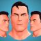 3D Face Modeling for Beginners using Autodesk Maya (Premium)