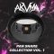 AKVMA Pan Snare Pack Vol.1 [WAV] (Premium)