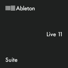 Ableton Live 11 Suite v11.2.5 U2B INTEL [MacOSX] (Premium)