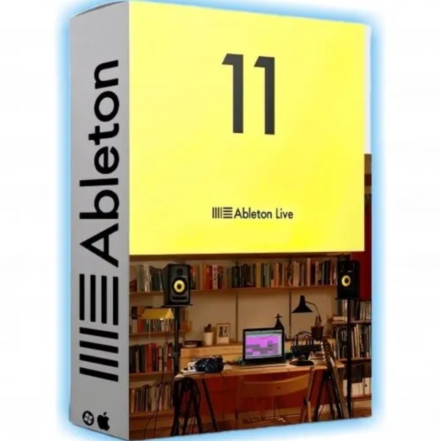 Ableton Live 11 Suite v11.2.0 [WiN]