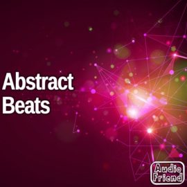 AudioFriend Abstract Beats [WAV] (Premium)